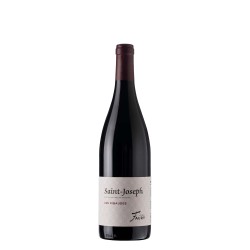 DOMAINE FAURY LES RIBAUDES 2023 SAINT-JOSEPH ROUGE 75 CL CRD - Vin d'exception