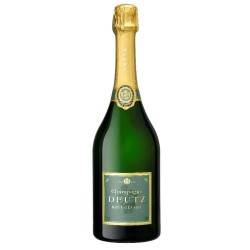 Deutz Classic Champagne Blc 1 5 L Crd - Etui |French Champagnes & S...