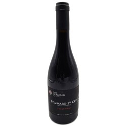 Domaine Germain Pere & Fils Pommard Clos De Verger | French Red Wine
