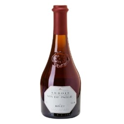 Domaine Rolet Arbois Vin De Paille - Demi-Bouteille | French White ...