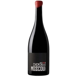 Domaine Gayda - Chemin De Moscou Reflet | French Red Wine