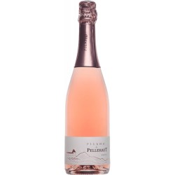 Pellehaut Pilaho 2022 Rose Brut 75cl Crd |French Champagnes & Spark...