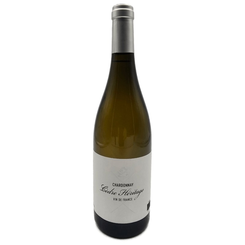 Château Du Cèdre Héritage | French White Wine