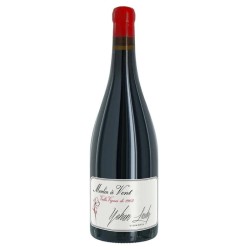 YOHAN LARDY "VIGNES DE 1903" 2023 MOULIN-A-VENT ROUGE 75 CL CRD - Découvrez l'excellence du vignoble