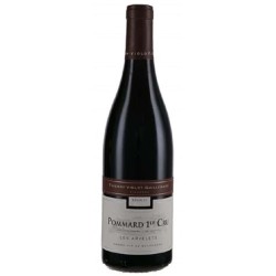 Domaine Thierry Violot-Guillemard - Pommard 1er Cru Les Arvelets | ...