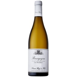 Domaine Simon Bize Et Fils Bourgogne Les Perrieres | French White Wine