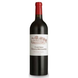Chateau Beauregard | French Red Wine