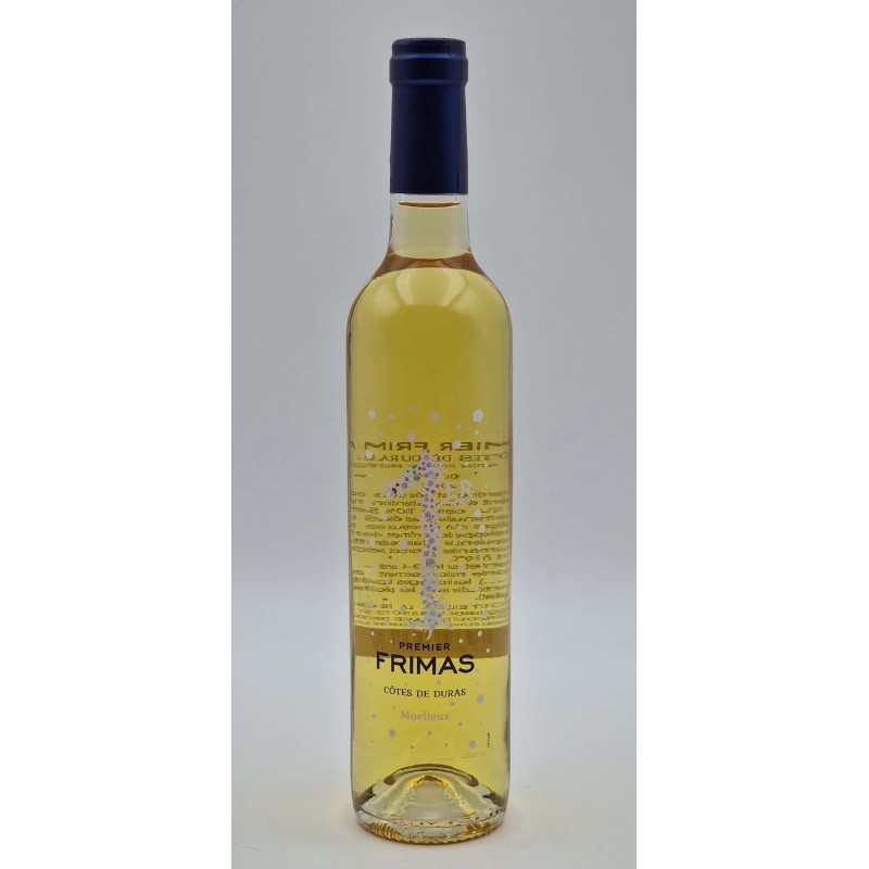 Premier Frimas - Cotes De Duras | French White Wine