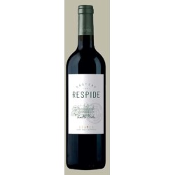 Chateau De Respide - Graves Rouge | French Red Wine