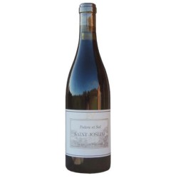 Domaine Francois Villard - Saint-Joseph Rouge Poivre Et Sol | Frenc...