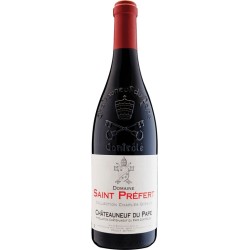 Domaine Saint-Prefert Chateauneuf-Du-Pape Collection Charles Giraud...