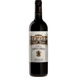 Chateau Leoville Barton - 2nd Cru Classe | French Red Wine