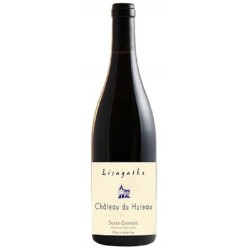 Chateau Du Hureau Saumur-Champigny Lisagathe | French Red Wine