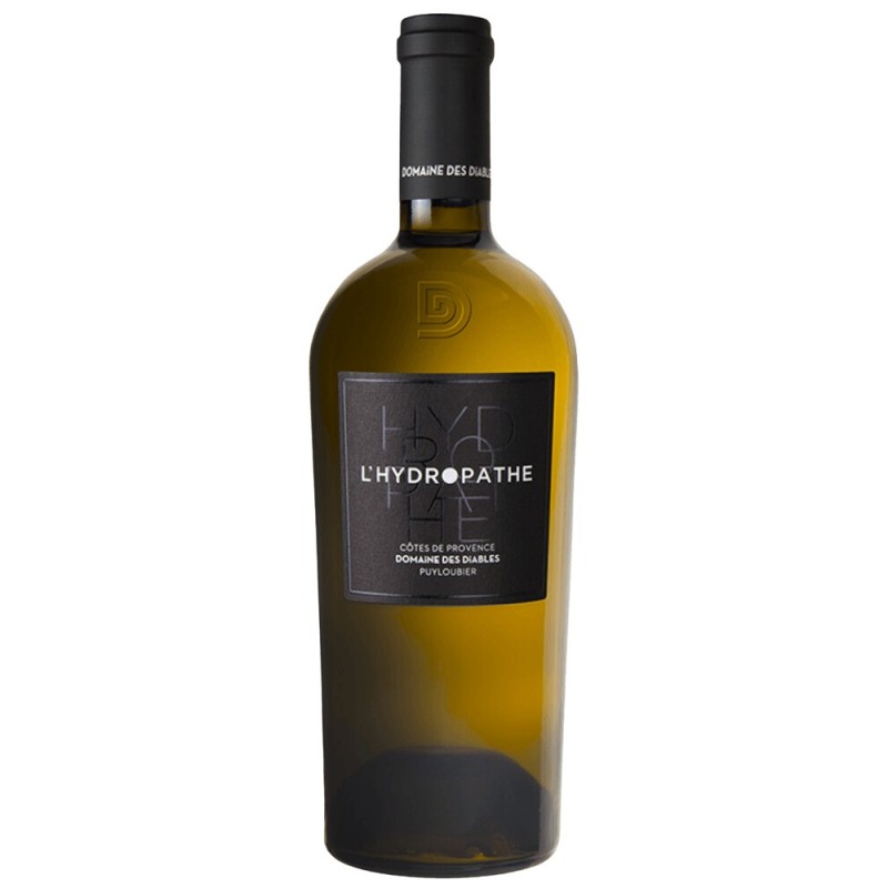 Domaine Des Diables Côtes De Provence Sainte-Victoire L'hydropathe ...