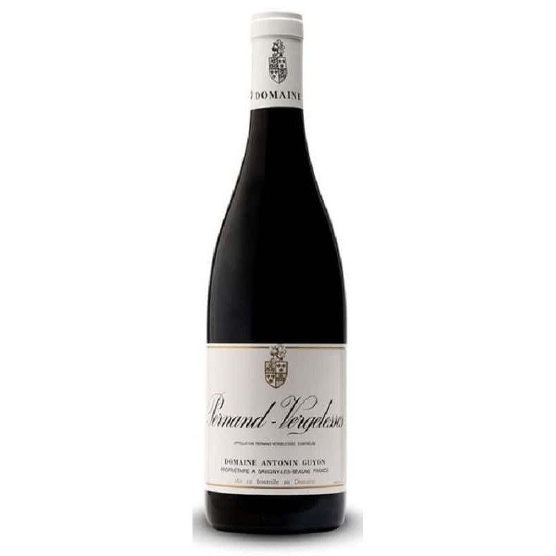 Domaine Guyon Pernand-Vergelesses Rouge | French Red Wine