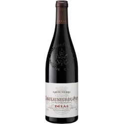 Maison Delas Freres - Chateauneuf-Du-Pape Rouge Haute Pierre | Fren...