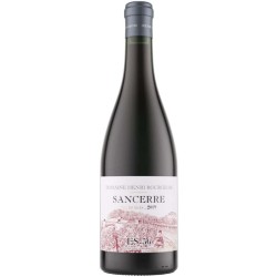 Domaine Henri Bourgeois Sancerre Rouge Es-56 Eocene La Bourgeoise |...