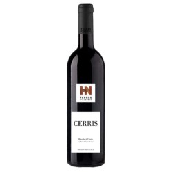 Domaine Terres D'hachene Cerris | French Red Wine