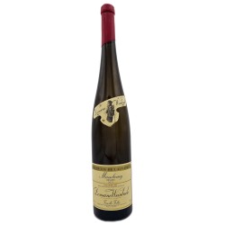 FAHLER (DOMAINE WEINBACH) "CUVÉE MAMBOURG - LA BUTTE DU CALVAIRE" GRAND CRU 2023 RIESLING BLANC 1,5 L CRD - Vin d'Alsace de Qual