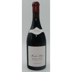 Vignobles Mourat - Igp Val De Loire Rouge Moulin Blanc Pinot Noir T...