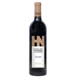 Domaine Terres D'hachene Levant | French Red Wine