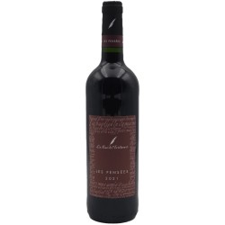 Le Mas De L'ecriture - Terrasses Du Larzac Rouge Les Pensees | Fren...