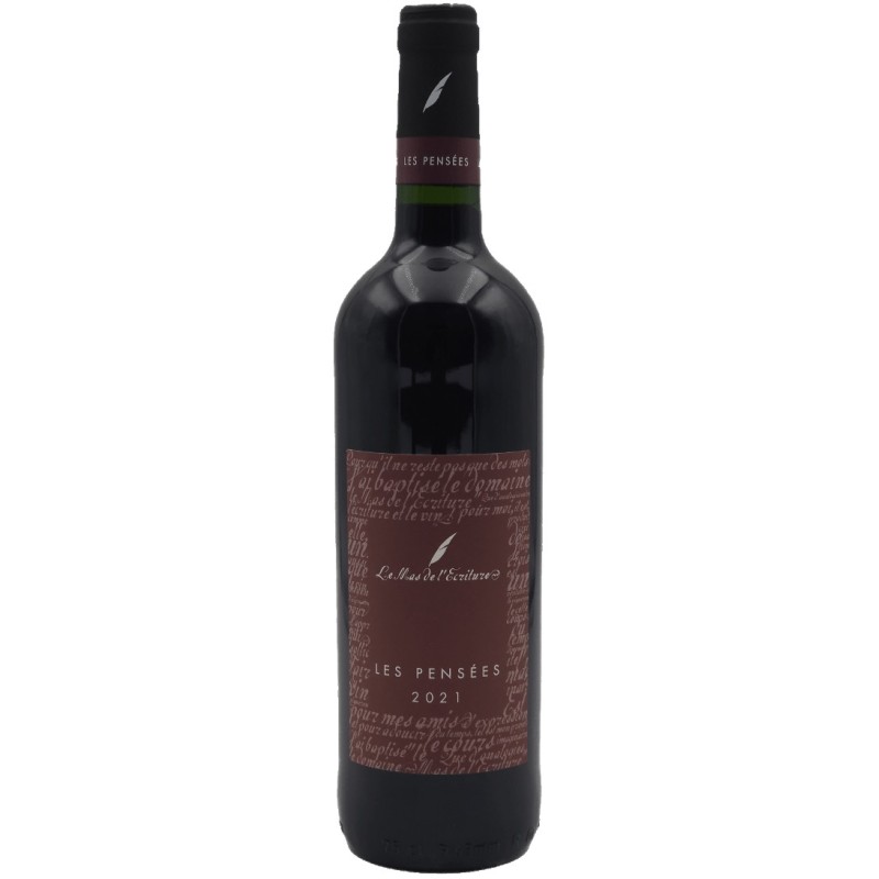 Chateau Naudin Cuvee Prestige - French Wine 75cl