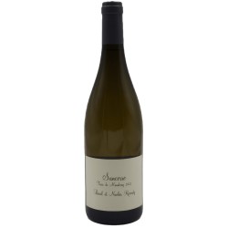 Domaine Pascal Et Nicolas Reverdy - Sancerre Blanc Terre De Maimbra...