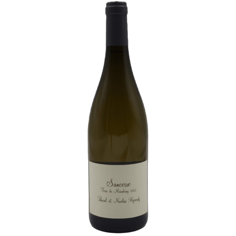 Domaine Pascal Et Nicolas Reverdy - Sancerre Blanc Terre De Maimbra...