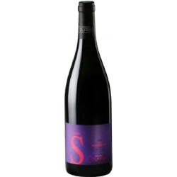 Domaine Courbis Syrah Igp Ardeche | French Red Wine