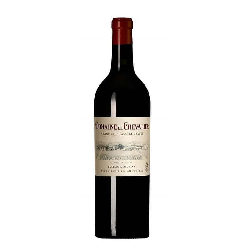 Domaine De Chevalier - Pessac-Leognan Grand Cru Classe | French Red...