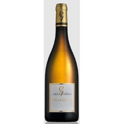 Domaine Cailhol Gautran Minervois Villa Lucia | French White Wine