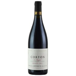 Domaine Arnoux Corton Grand Cru Le Rognet | French Red Wine