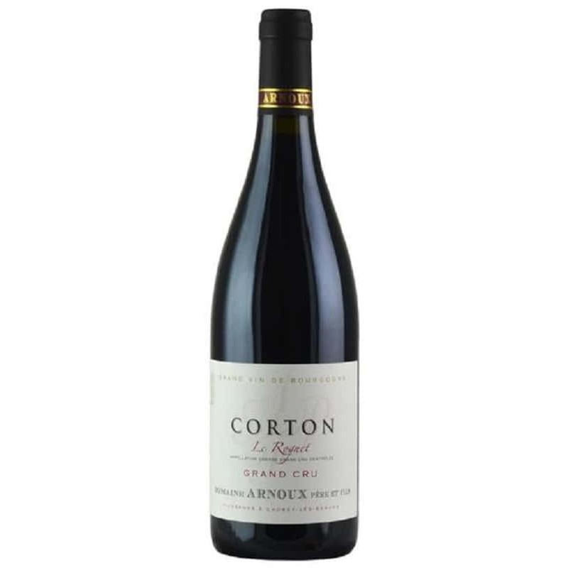 Domaine Arnoux Corton Grand Cru Le Rognet | French Red Wine