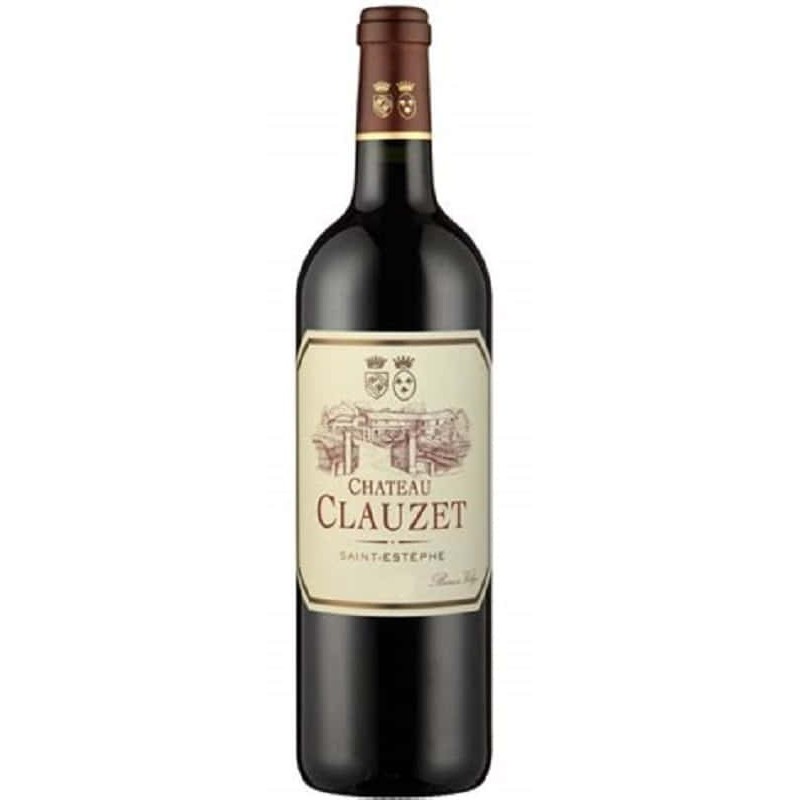 Chateau Clauzet | French Red Wine