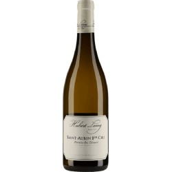 Domaine Hubert Lamy Saint-Aubin Blanc 1er Cru Derriere Chez Edouard...