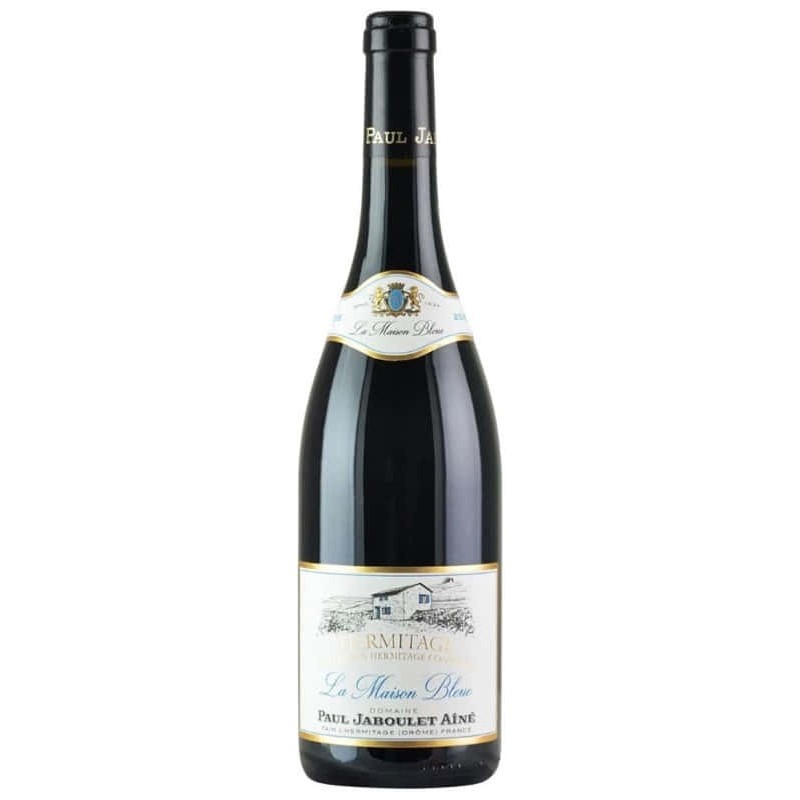 Domaine Paul Jaboulet - Hermitage Rouge La Maison Bleue | French Re...
