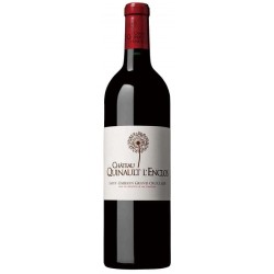 Chateau Quinault L'enclos | French Red Wine