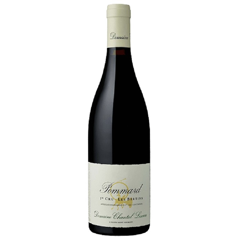 Domaine Chantal Lescure Pommard 1er Cru Les Bertins | French Red Wine
