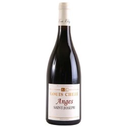 Domaine Louis Cheze Saint-Joseph Rouge Anges | French Red Wine