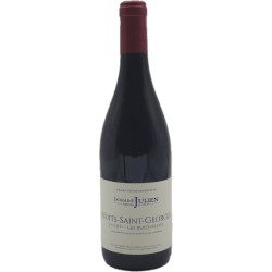 Domaine Julien-Nuits Saint-Georges Villages Aux Saints Juliens | Fr...