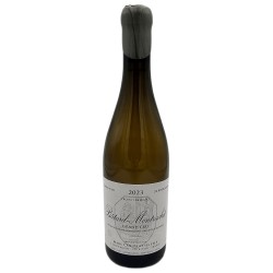Domaine Marc Colin Saint-Aubin Village Cuvée Luce | French White Wine