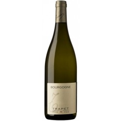DOMAINE TRAPET BOURGOGNE CHARDONNAY