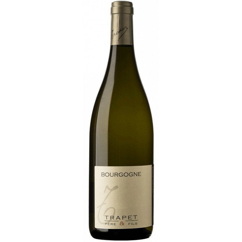 DOMAINE TRAPET BOURGOGNE CHARDONNAY