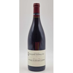 Domaine Jean-Michel Gaunoux Volnay Clos Des Chenes | French Red Wine