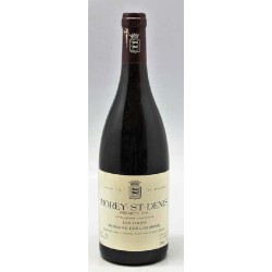 Domaine Des Lambrays Morey-Saint-Denis Les Loups | French Red Wine