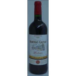 Chateau Marceau Launay - Cuvee Valerie | French Red Wine