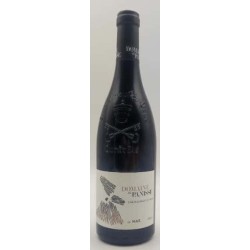 Domaine De Panisse Chateauneuf-Du-Pape Rouge Le Mas | French Red Wine