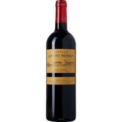 Chateau Lafont Menaut | French Red Wine