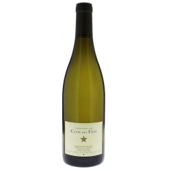 Le Clos Des Fees Vieilles Vignes | French White Wine